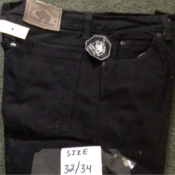 Jeans - Picture 2 of 2